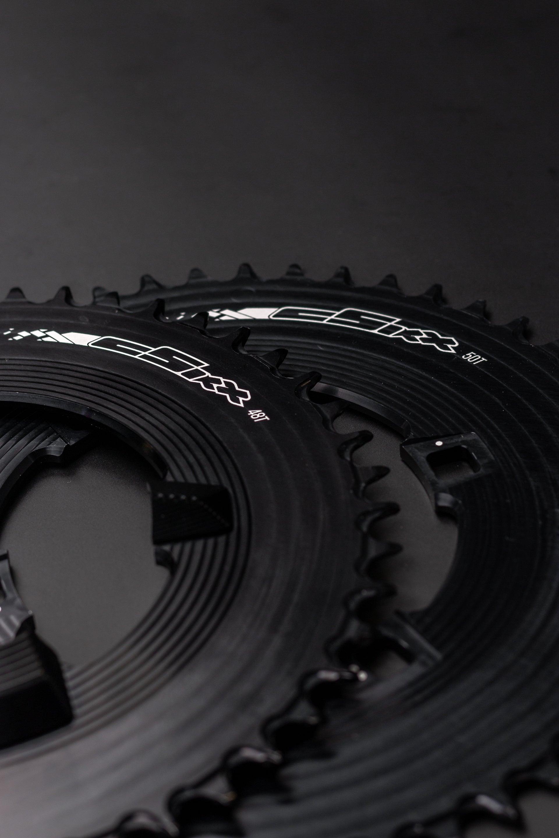 Chainring - Semi-Speed - cSixx Components