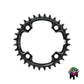 96bcd Symmetric - 32t-36t - Round
