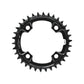 96bcd Symmetric - 32t-36t - Round