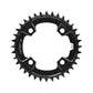 96bcd Symmetric - 32t-36t - Round