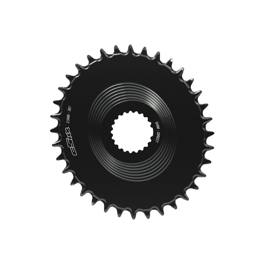 Shimano Direct Mount SPEEDRING - 32t-38t - Oval (M9100/8100/7100/6100)