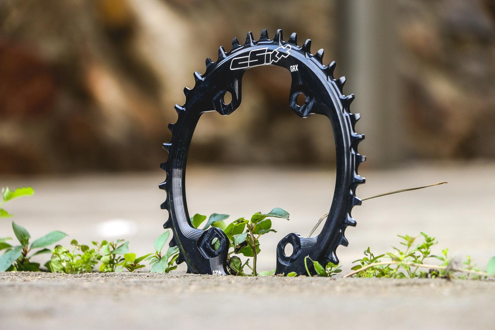 Chainring - Shimano GRX - cSixx Components