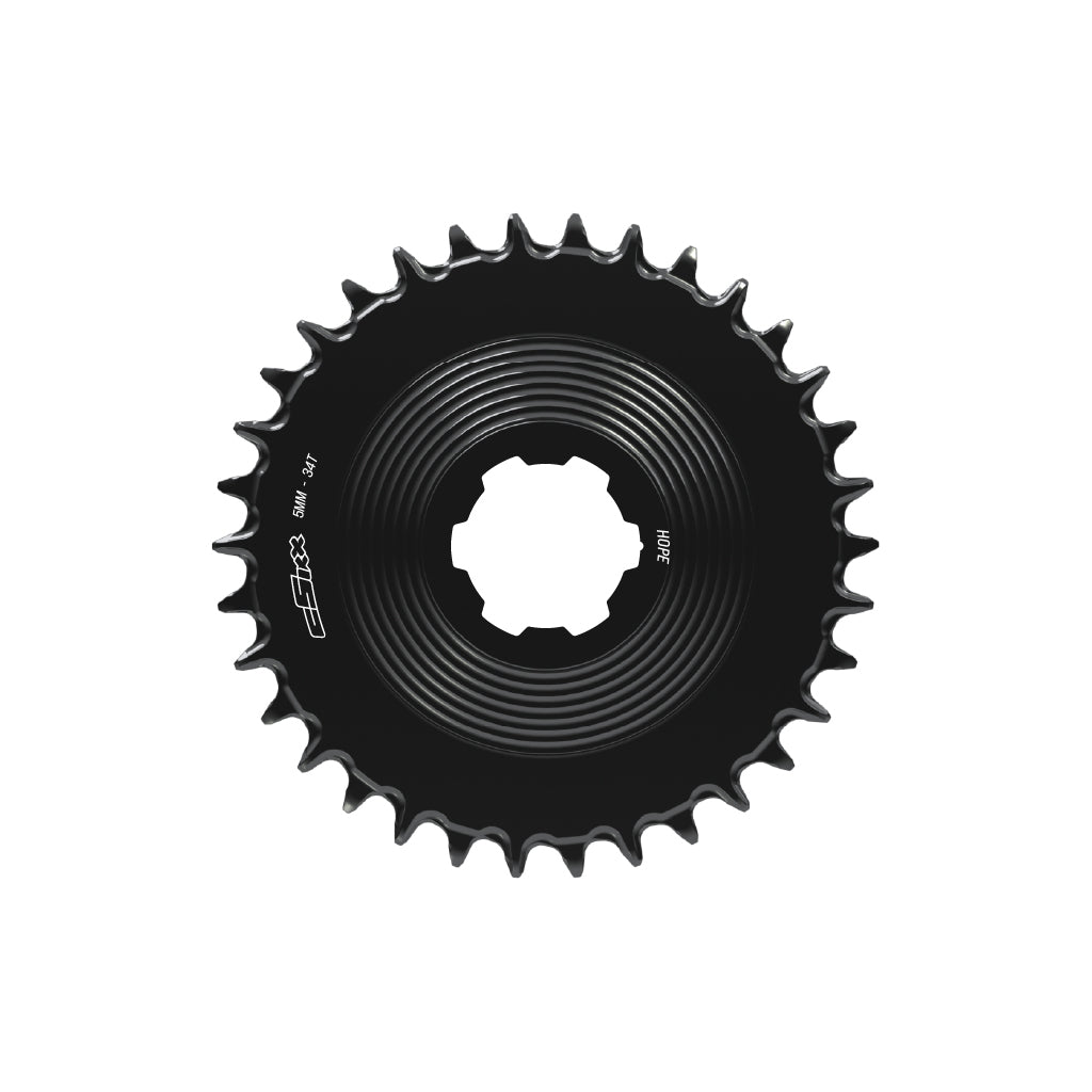 HOPE SPEEDRING - 30t-38t - Round