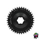 HOPE SPEEDRING - 30t-38t - Round