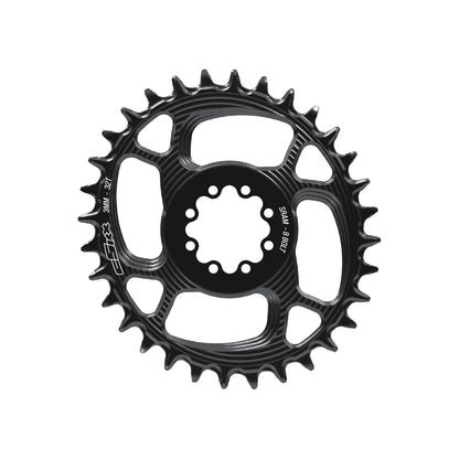 SRAM 8Bolt - 32t-36t - Oval