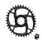 SRAM 8Bolt - 32t-36t - Oval