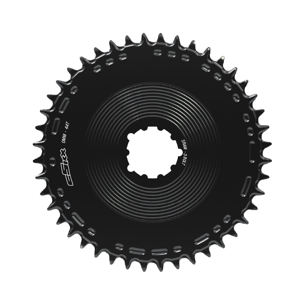 SRAM 3bolt SPEEDRING - 40t-62t - Round