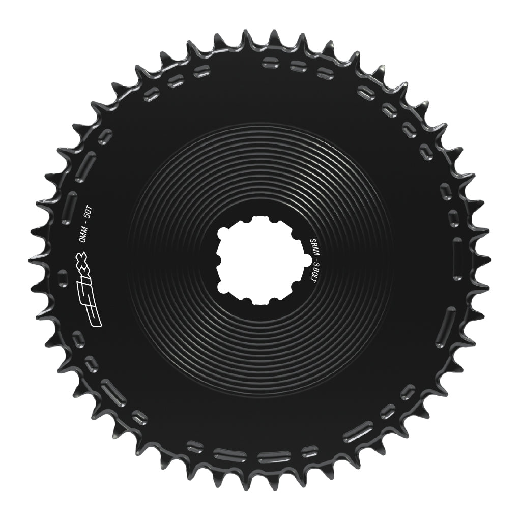 SRAM 3bolt SPEEDRING - 40t-62t - Round