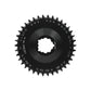 SRAM 3bolt SPEEDRING - 40t-62t - Round