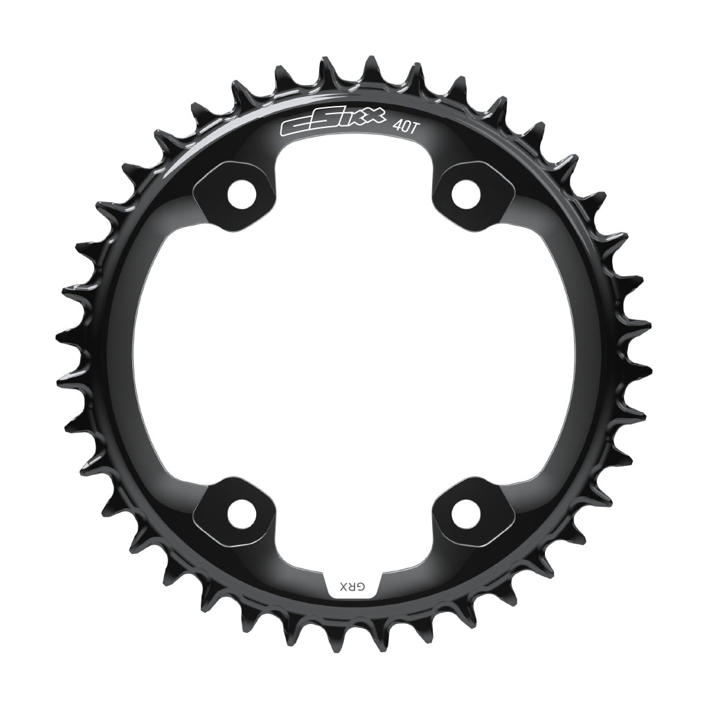 Shimano GRX - Round