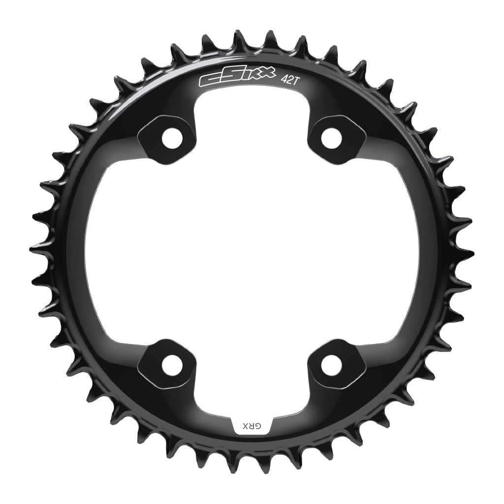 Shimano GRX - Round