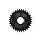 RaceFace Cinch SPEEDRING - 32t-38t - Round