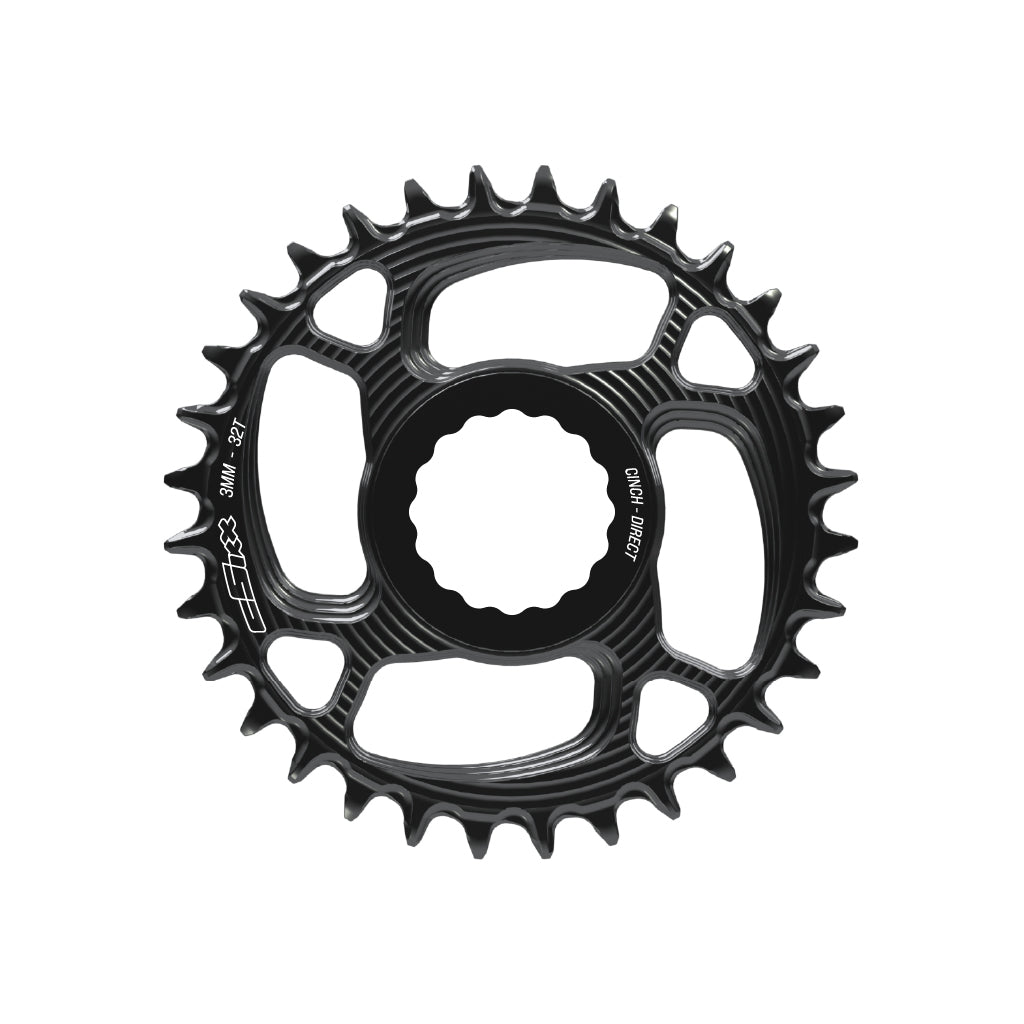 RaceFace Cinch - 28t-38t - Round