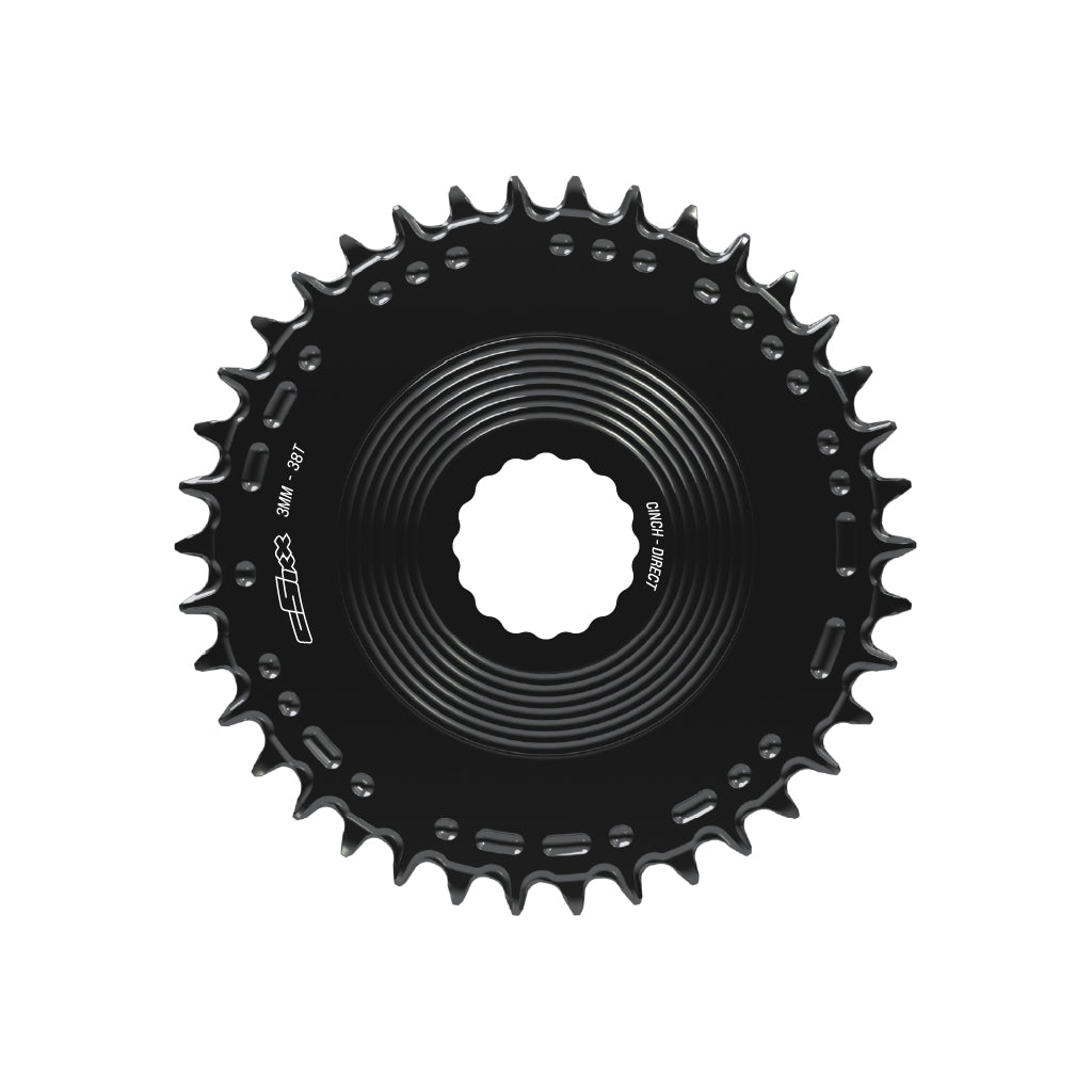 Raceface/Easton Direct SPEEDRING - 40t-62t - Round - Flattop