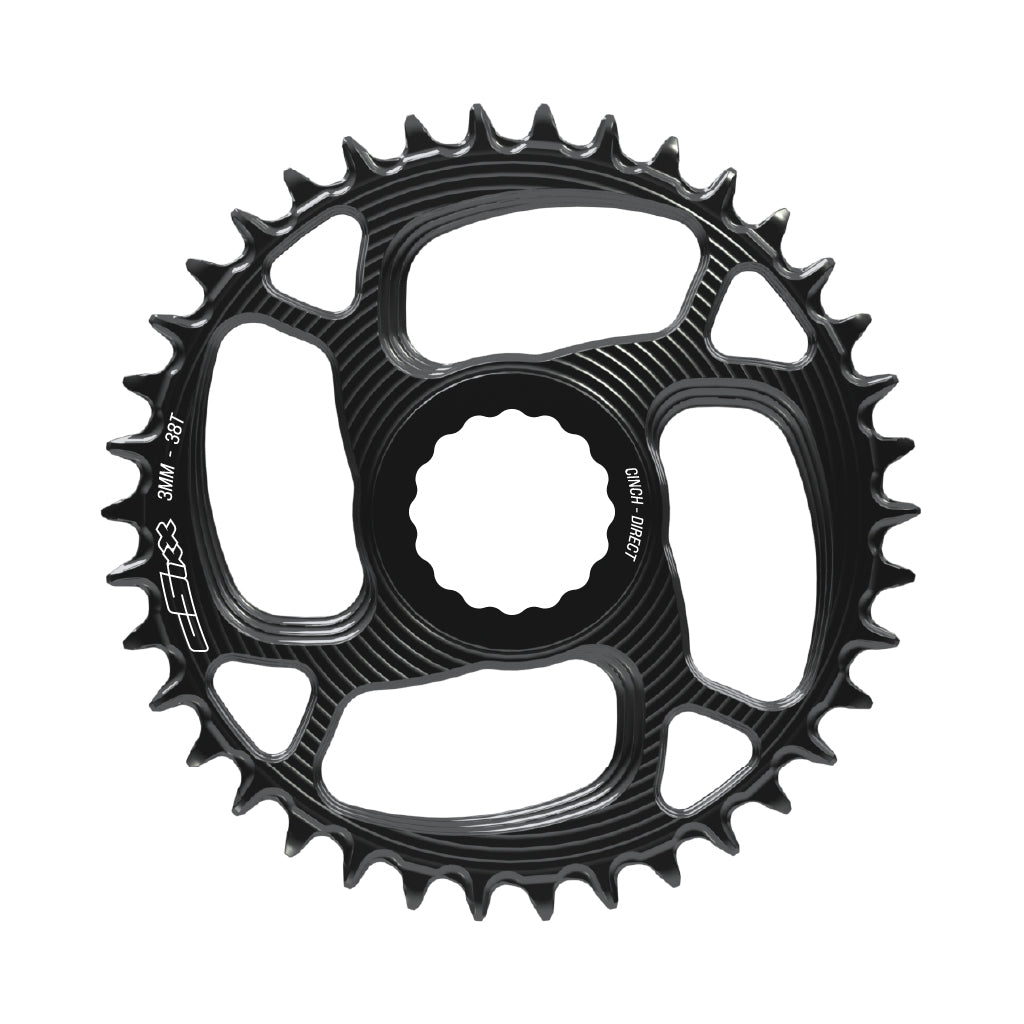 RaceFace Cinch - 28t-38t - Round