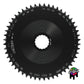 Raceface/Easton Direct SPEEDRING - 40t-62t - Round - Flattop